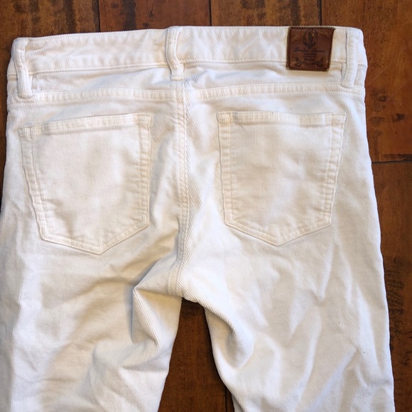 Ralph Lauren corduroy jeans - Picture 4 of 8